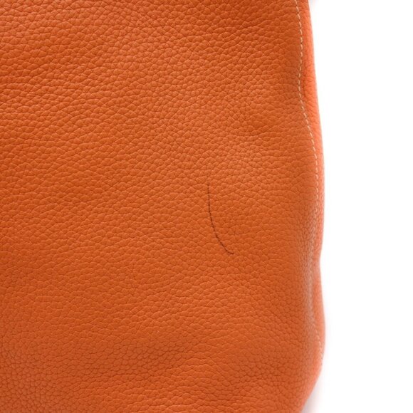 HERMES Brown Tote Bag - Picture 4 of 16